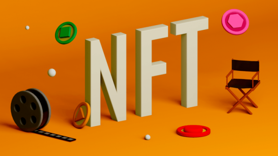 Die-Auswirkungen-der-NFTs-auf-die-Filmindustrie