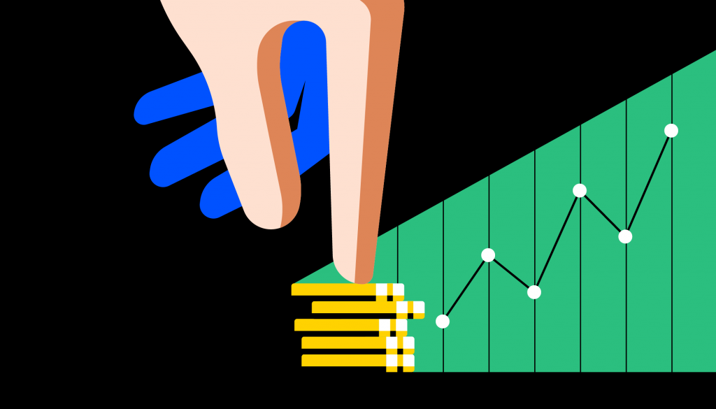 Maximierung der Rendite: 3 Krypto-Staking-Strategien