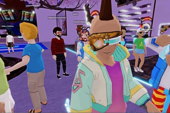 Einführung-in-Decentraland-Ethereum-basierte-Realität