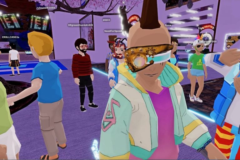 Einführung-in-Decentraland-Ethereum-basierte-Realität
