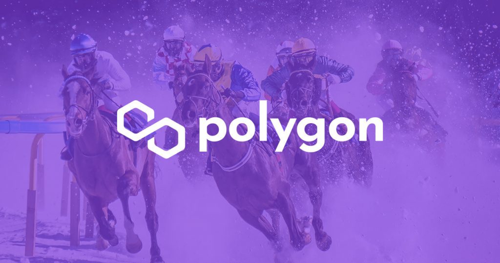 Polygon: Die Zukunft des dezentralisierten Spielens