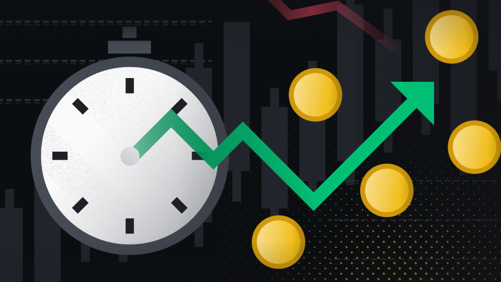 Daytrading von Kryptowährungen: Tipps für profitablen Handel in der Schweiz