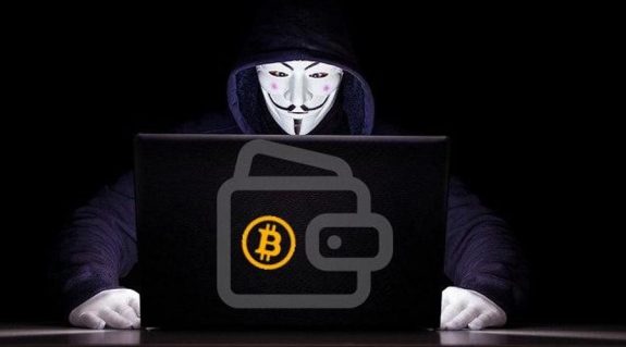 Untersuchung-der-anonymen-Kryptowährungs-Wallets