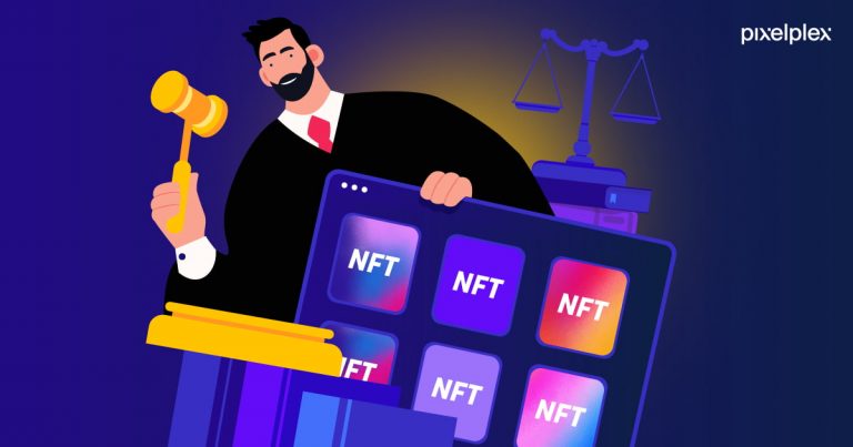 Verständnis-der-Regulierungen-von-NFTs