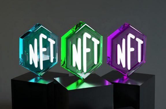 Vertrauen-in-Blockchain-durch-NFT-Verifikation