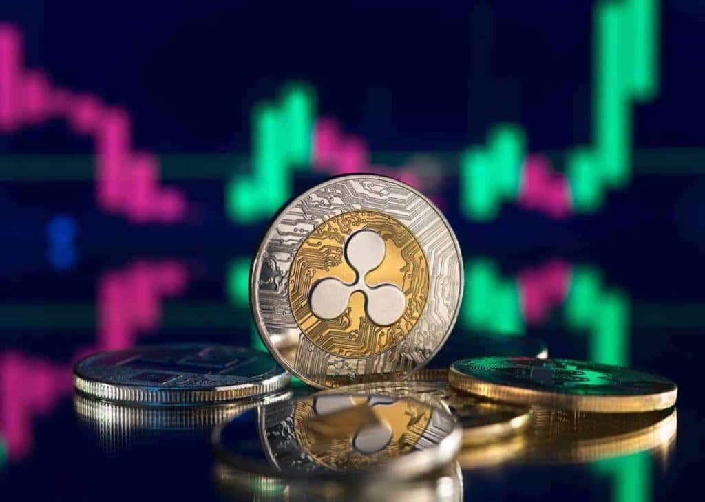 XRP-Wetten: Ripples Auswirkungen auf das Gaming