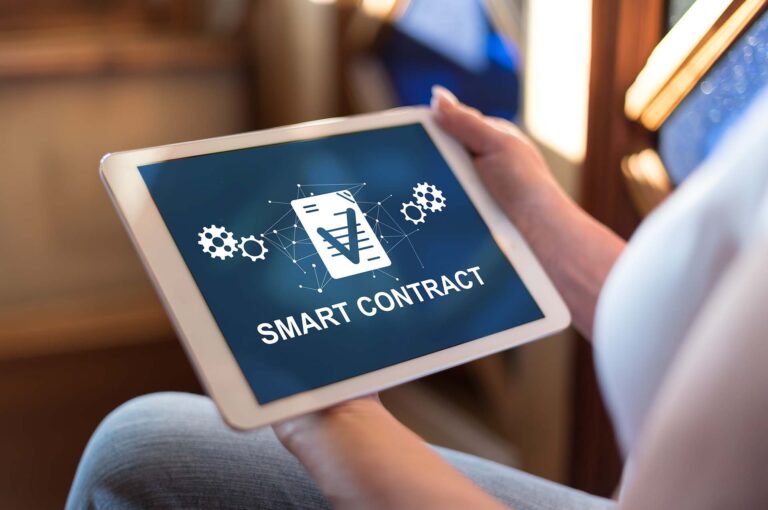 Smart-Contracts-als-rechtliche-Vereinbarungen